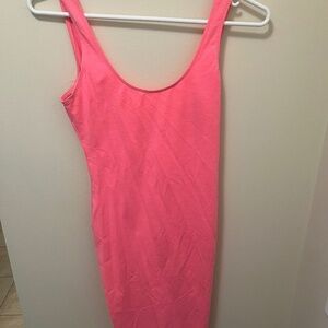 American Apparel Dress